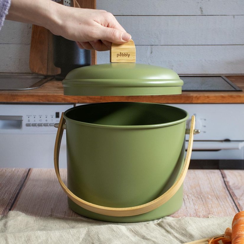 Kompostownik Pebbly NBA242