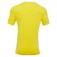 Macron Boost Hero T-shirt - Color: Gray, Size: S