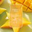 Świeczka Yankee candle w szklanym pojemniku, Starfruit & Sunshine