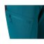Kilpi Tide men's pants - Color: Turquoise, Size: S