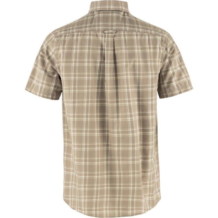 Övik Lite Shirt SS M