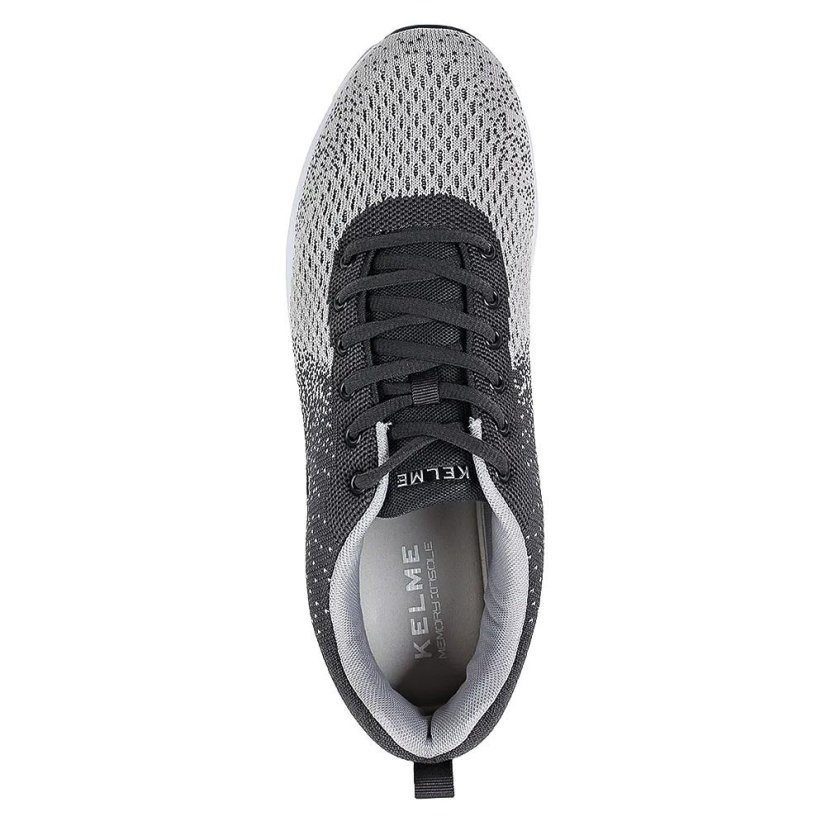 Dámská obuv Kelme K-Walking - Barva: Černá, Velikost: 36