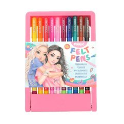 Sada obojstranných fixiek so stojanom Top model