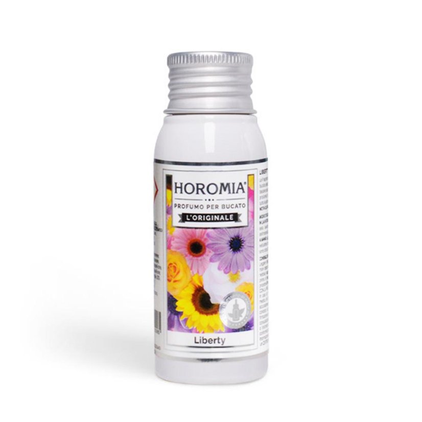 Horomia Liberty 50 ml laundry perfume