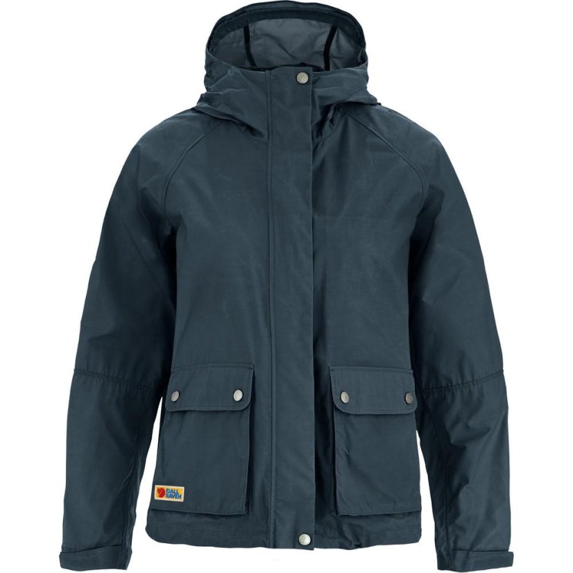 Vardag Vindby Jacket W