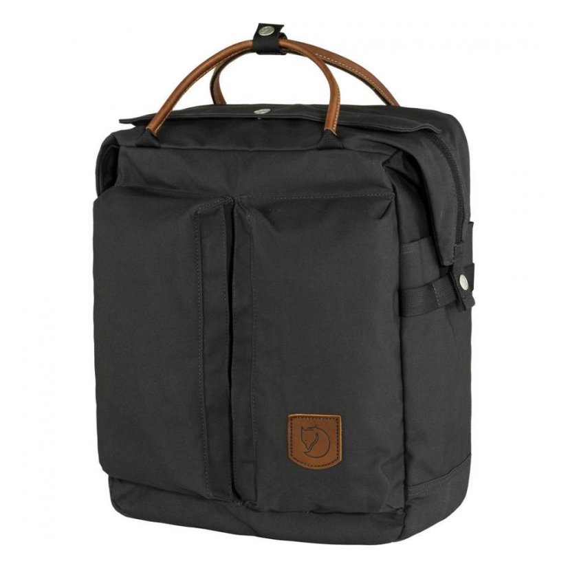Haulpack No.1