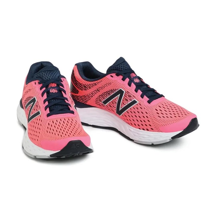 Damen-Laufschuhe New Balance W680GB6