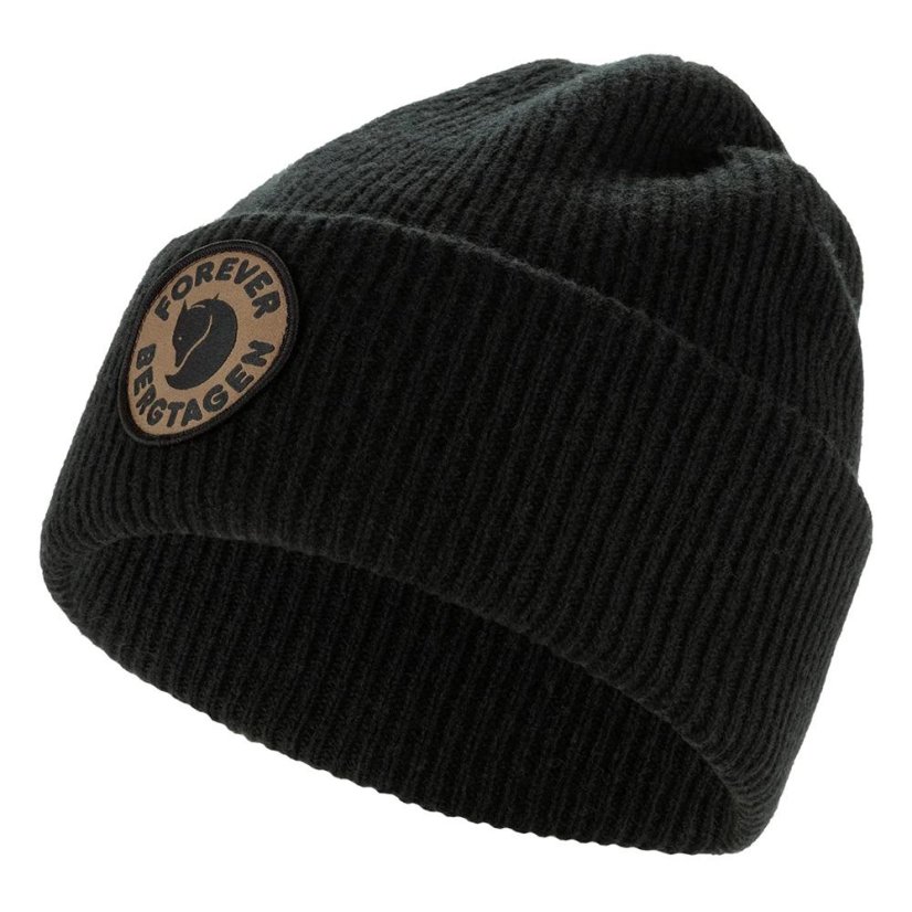 Bergtagen Forever Wool Beanie