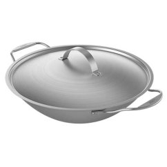 Wok Premium Weber