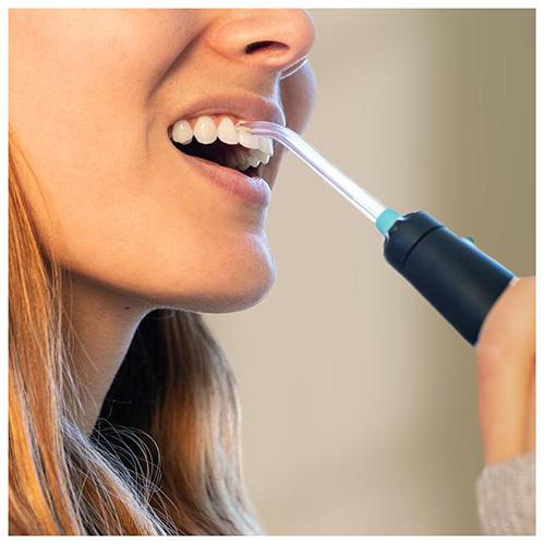 Zahnirrigator Cecotec Bamba ToothCare 4437 schwarz