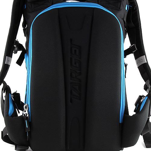 Sportrucksack Target Viper XT-01.2 Glow Blue 17557