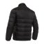 Jacke Macron Eblana Ultralight - Farbe: Schwarz, Größe: S