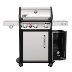 Plynový gril Weber Spirit SP-335 Premium GBS