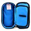 Target Compact college Campus Grey pencil case 21926