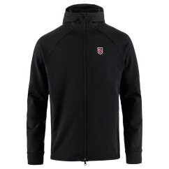 Expedition Fleece Hoodie M