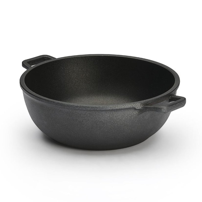 Pfanne zum Sautieren de Buyer Choc Extreme 8313.20, 20 cm Aluminium
