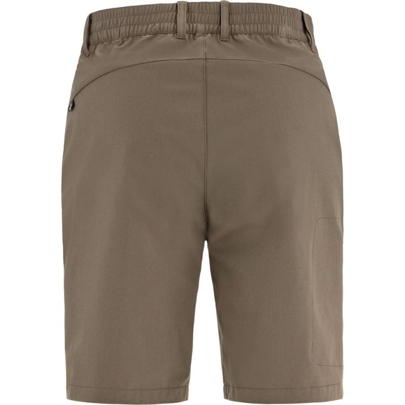Abisko Trail Stretch Shorts W