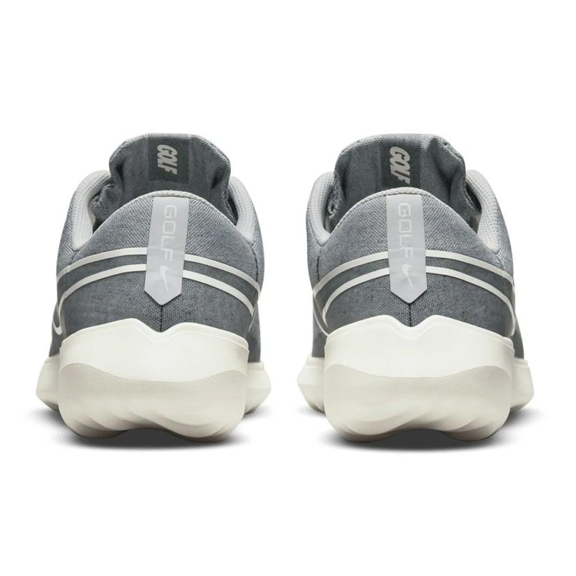 Nike Victory G Lite NN Athletic Shoes - Color: Gray, Size: 44