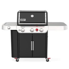 Plynový gril Weber Genesis E335