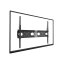 Feste TV-Halterung (Wand/Trockenbau) Meliconi Extra 900F CG 480818 schwarz