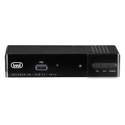 Set-top box Trevi HE 3377 T2