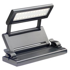 LED lampička Stagg