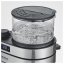 Severin KA 5762 stainless steel coffee maker