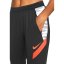 Dámské kalhoty Nike Dri-FIT Strike 21 - Farbe: Blau, Größe: S