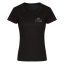 Women's Alpine Pro Cluna T-shirt - Color: Pink, Size: XXL