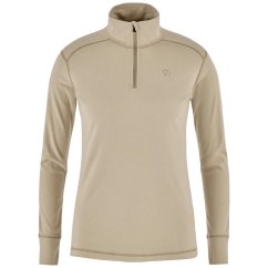 Skare Half Zip W