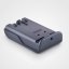Stabstaubsauger Severin S-power Olymp HV 7175 blau