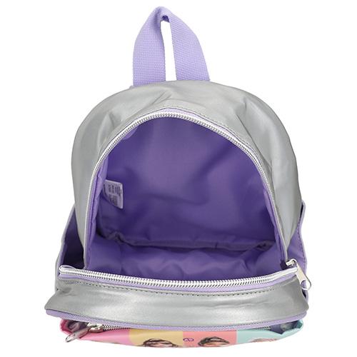 Leisure backpack Top Model Snap Shots