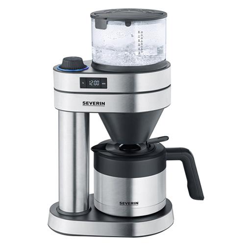 Severin Caprice KA 5763 coffee maker