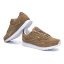 Schuhe Kelme Victory Suede - Farbe: Braun, Größe: 35