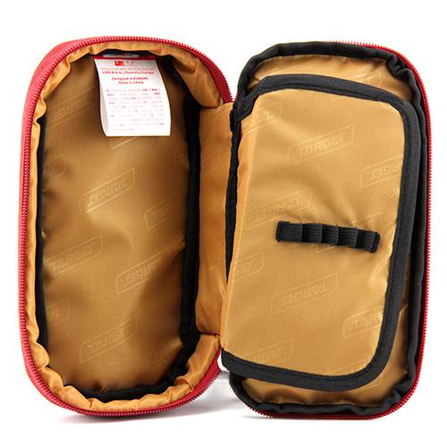 Target Compact college Campus Ocean 21928 pencil case