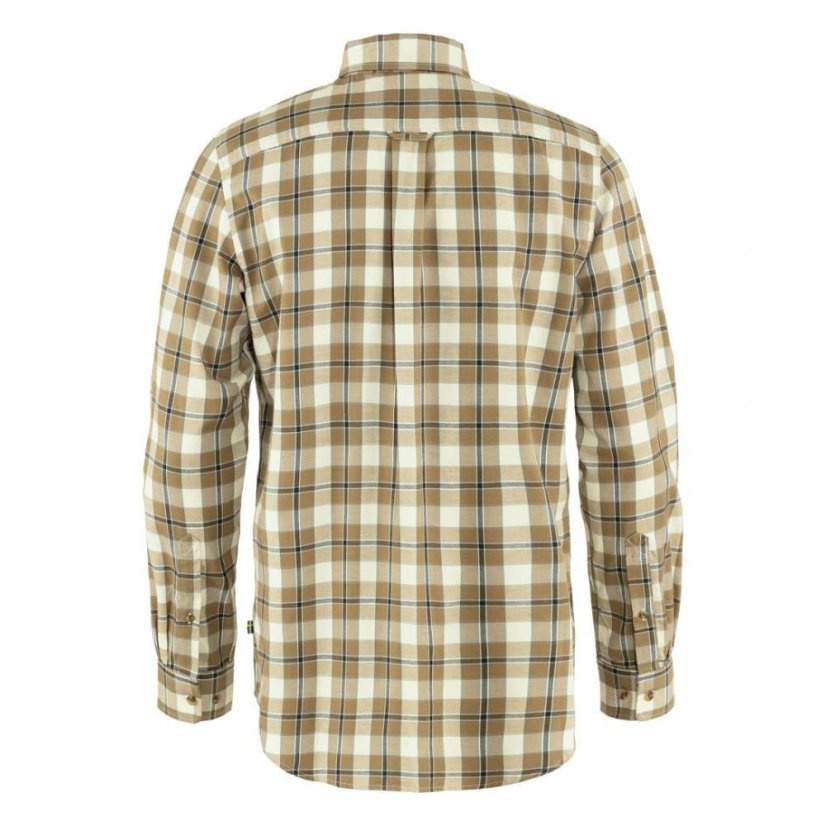 Singi Flannel Shirt LS M