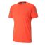 Férfi Puma Runner ID Thermo R+ termopulóver - Szín: Fekete, Méret: XS
