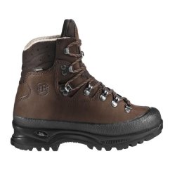 Alaska Lady GTX