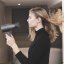 Haartrockner Cecotec Bamba Ionicare 5500, 4210 schwarz