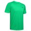Férfi póló Under Armour UA Tech 2.0 SS Tee Novelty - Szín: Szürke, Méret: S