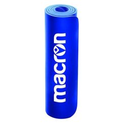 FITNESS MAT BLUE