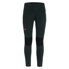 Abisko Trekking Tights HD W
