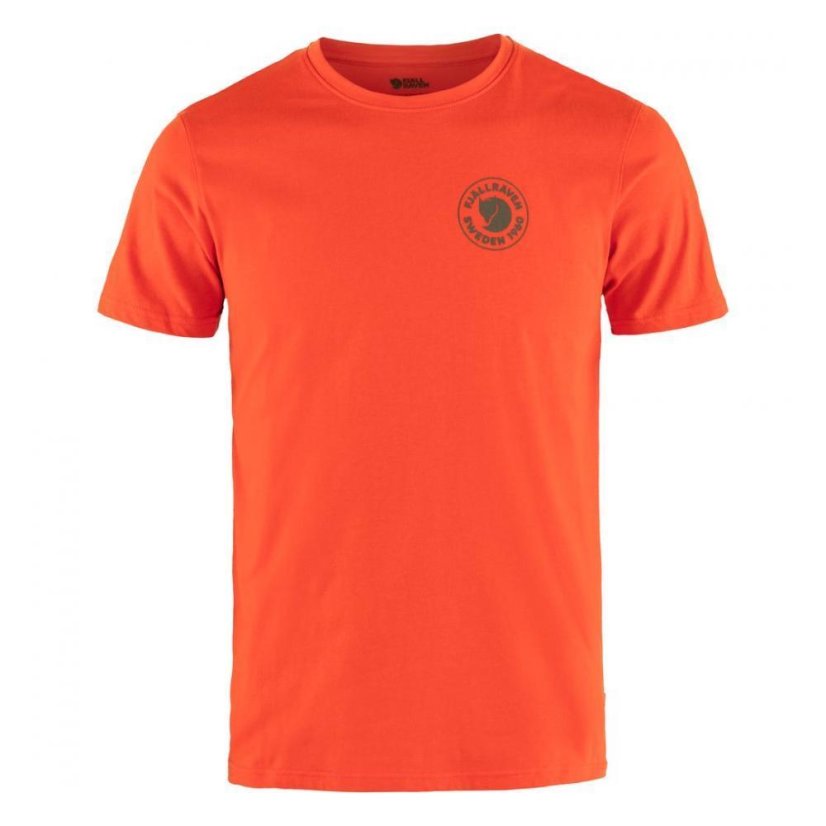 1960 Logo T-shirt M