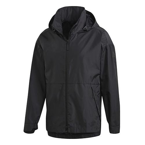Pánská bunda Adidas Urban Wind.RDY - Farbe: Schwarz, Größe: S