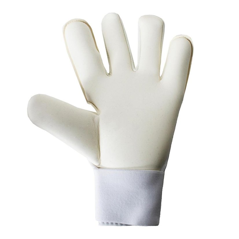 Torwarthandschuhe Puma ULTRA Grip 1 Hybrid Pro - Farbe: Weiß, Größe: 7