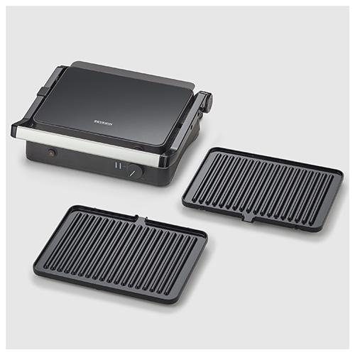 Severin KG 2398 contact grill