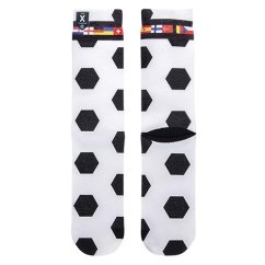 Ponožky XPOOOS Football