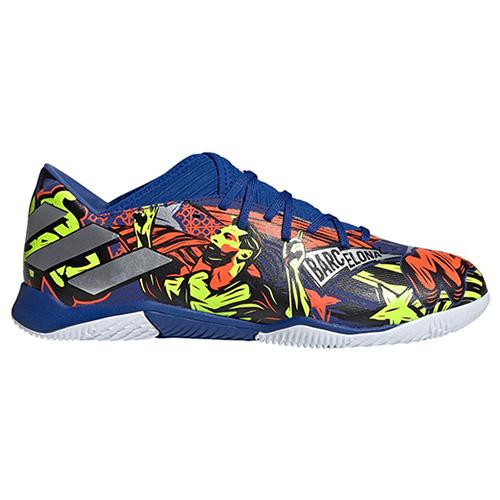 Pánské sálovky Adidas Nemeziz Messi 19.3 IN