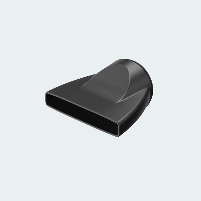 Bellissima S9 2300 Hair Dryer, 11993 Black