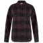 Övik Heavy Flannel Shirt W